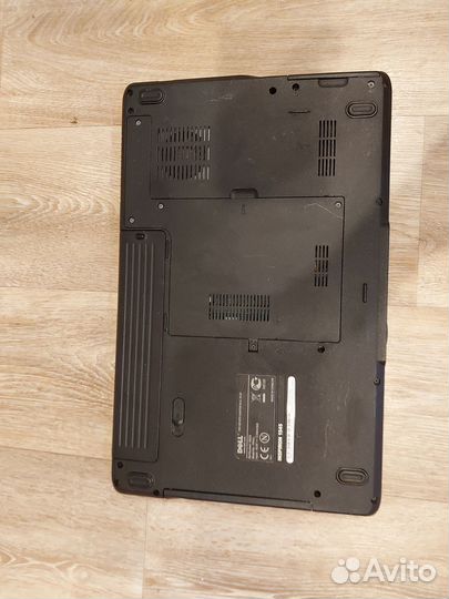 Продам ноутбук