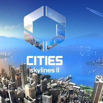 Cities: Skylines 2 steam