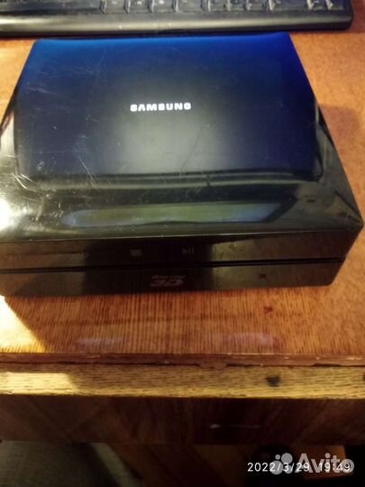 Блю рей проигрыватель