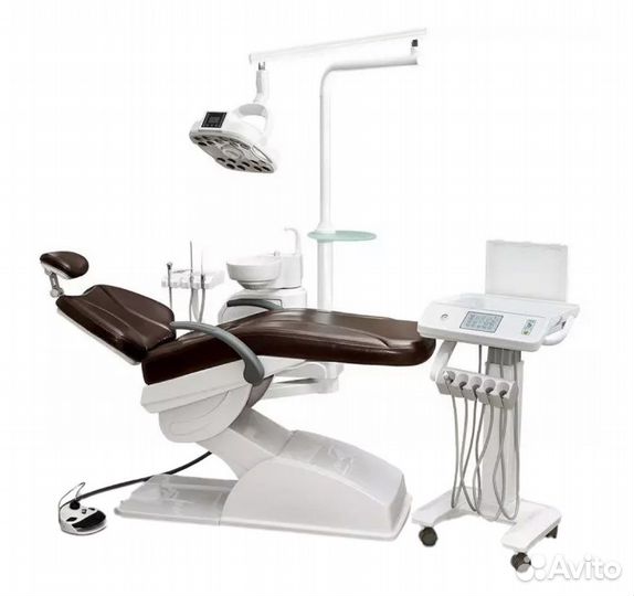 Ремонт медицинской техники