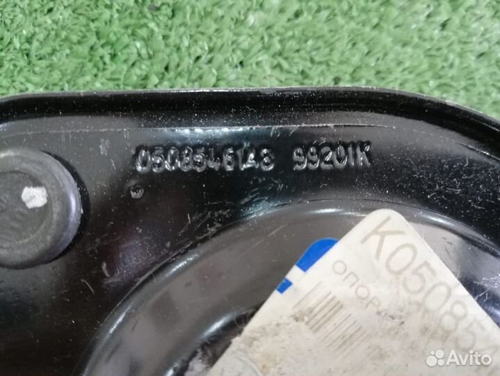 Опора переднего амортизатора