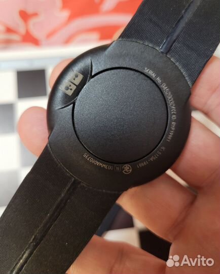 Часы Suunto ambit 2S