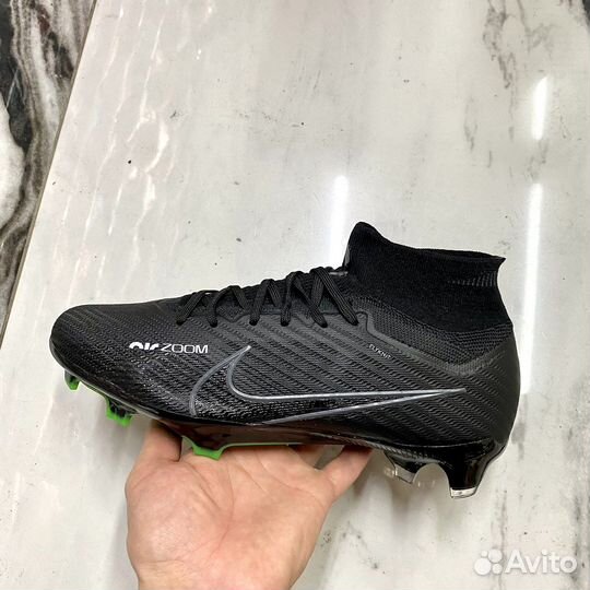 Бутсы Nike Mercurial 41/42/43/44/45