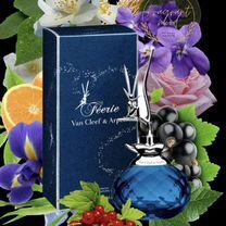 Cleef & Arpels «Feerie» 10 мл