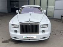 Rolls-Royce Phantom 6.8 AT, 2010, 41 053 км, с пробегом, цена 17 000 000 руб.