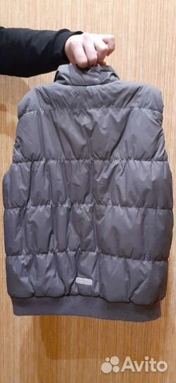 Жилетка на мальчика S'cool 146см