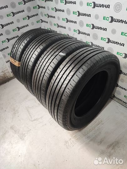 Bridgestone Alenza 001 225/65 R17 102H