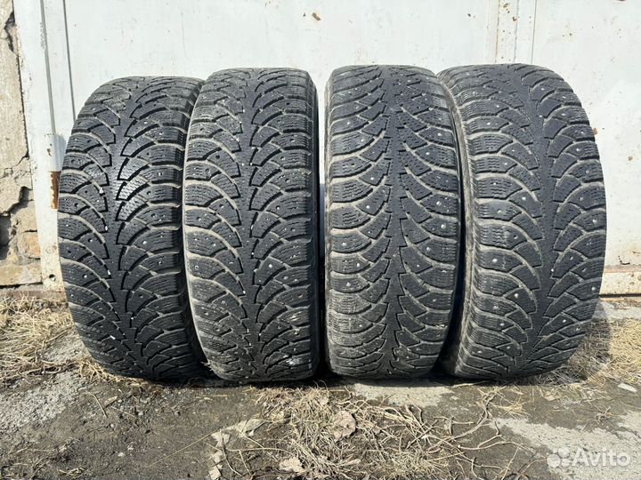 Nokian Tyres Nordman 4 195/60 R15 88T