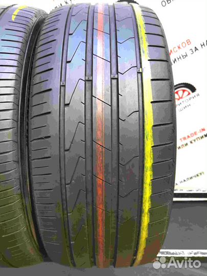Hankook Ventus Prime 2 K115 225/45 R17 94W