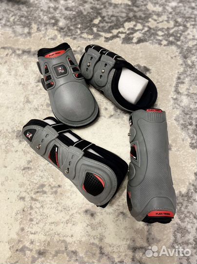 Ногавки конкурные стан новые