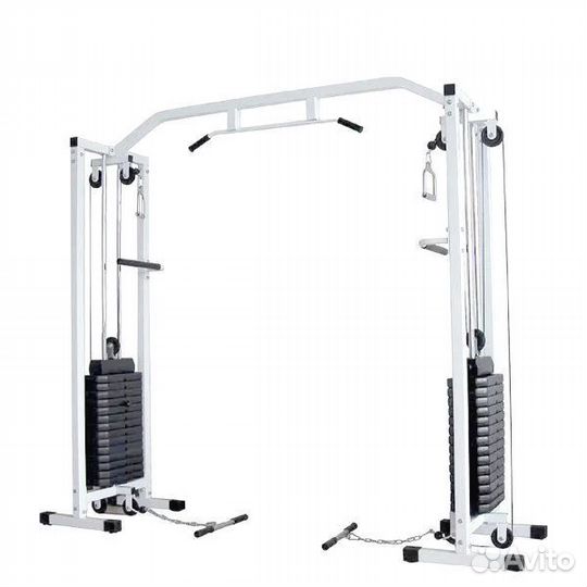 Кроссовер atlassport 1502