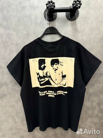 Футболка Erd