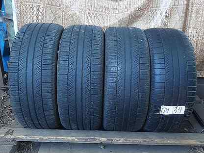 Hankook Dynapro HP2 RA33 235/55 R17 99V