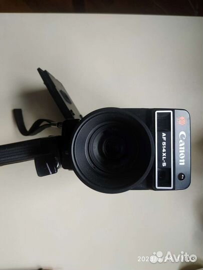 Кинокамера