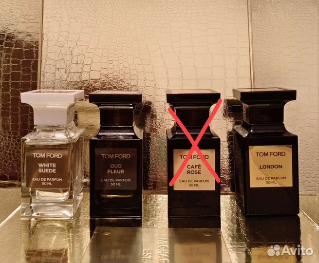 Tom Ford.Memo.Mendittorosa.Пересылаю