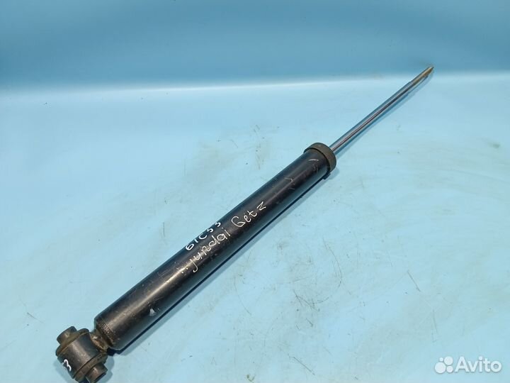 Амортизатор задний для Hyundai Getz