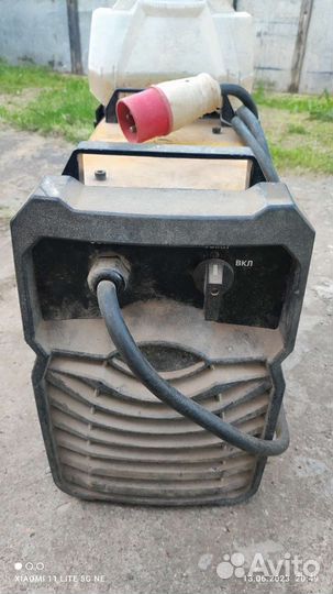 Сварочный инвертор бу