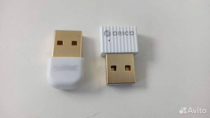 Bluetooth адаптер orico
