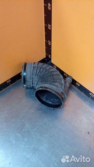 Патрубок воздушного фильтра \DAF