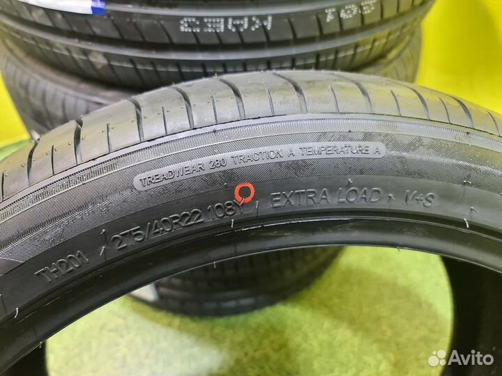 Triangle TH201 275/40 R22 85R