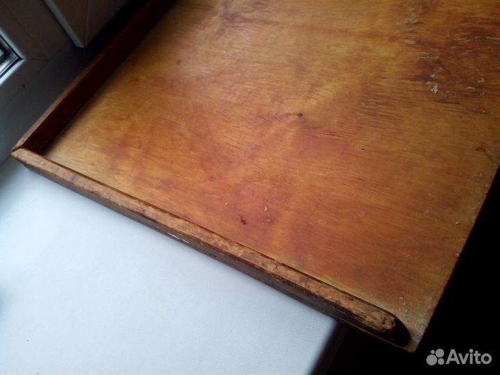 Доска Для Пельменей СССР