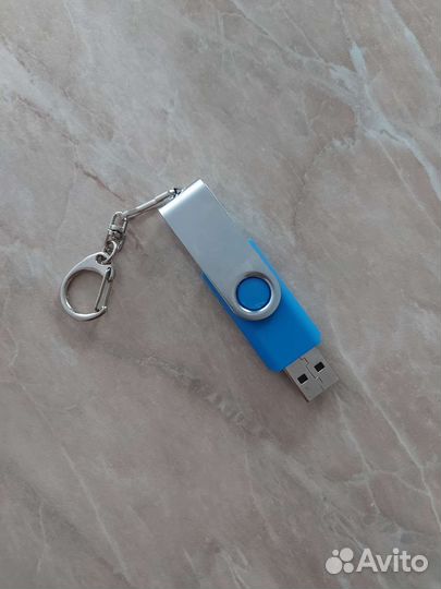 USB Флешки 32 Гб