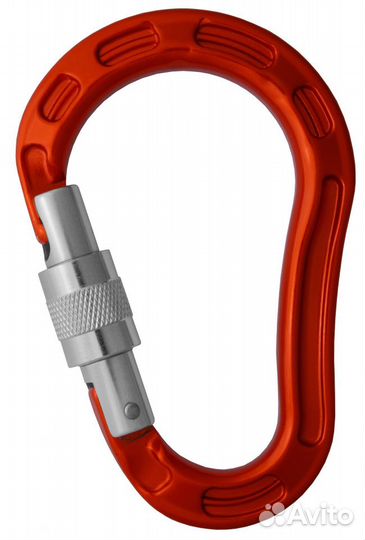 Страховочное снаряжение для высотных работ