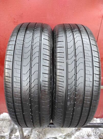 Pirelli Scorpion Verde 235/55 R20 102V