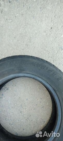 Tunga Zodiak 2 195/65 R15