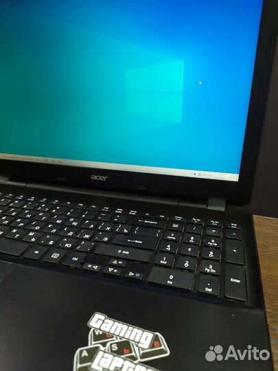 Ноутбук Acer Full HD / i3 / GT820M