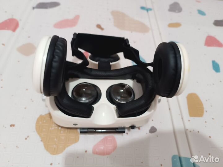 VR очки Bobo VR Z4