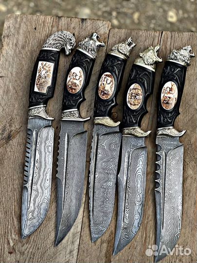 Коллекционный нож напрямую от производителя
