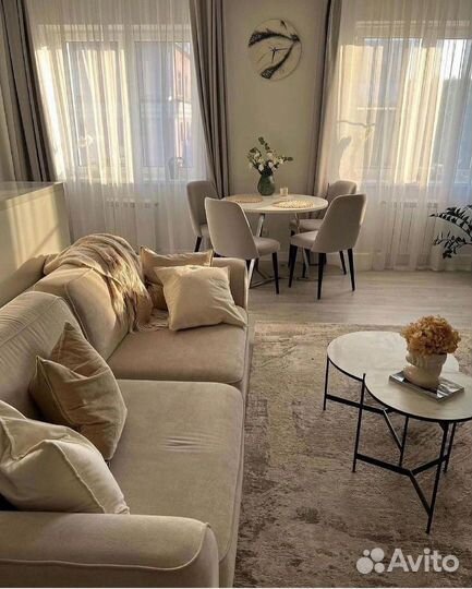 Дизайнер интерьера / Планировка / Визуализация