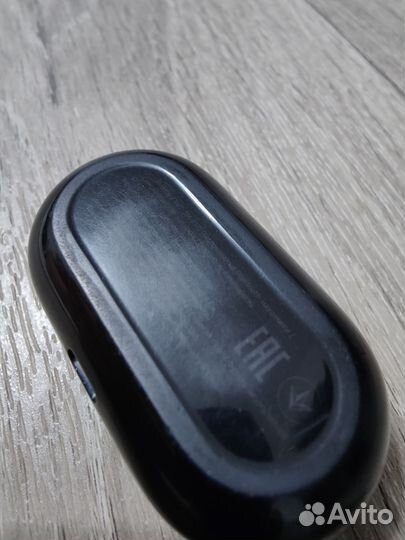 Беспроводные наушники Samsung Galaxy buds plus