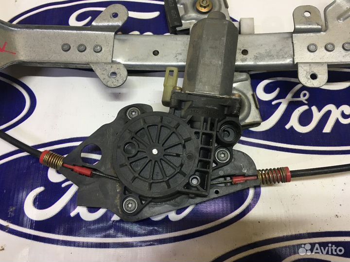 Стеклоподъемник передний Ford Fusion правый