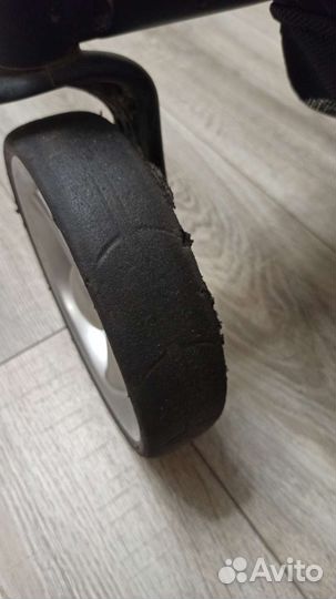 Коляска mima xari 3в1