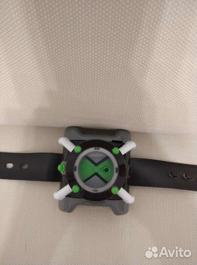 Часы Бен тен