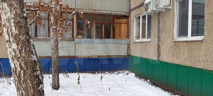 3-к. квартира, 88,2 м², 1/9 эт.