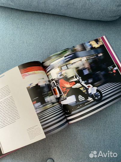 Книги по фотографии