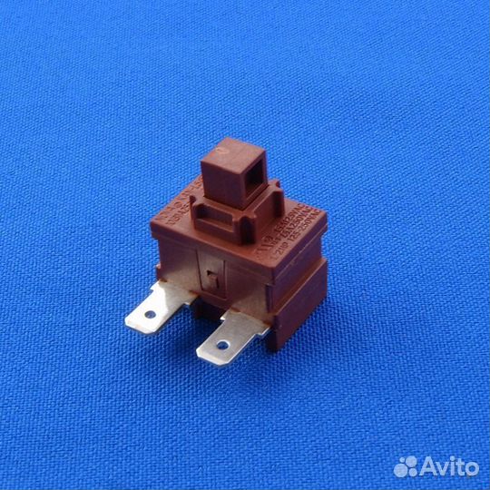 Кнопка-выключатель для пылесоса Samsung