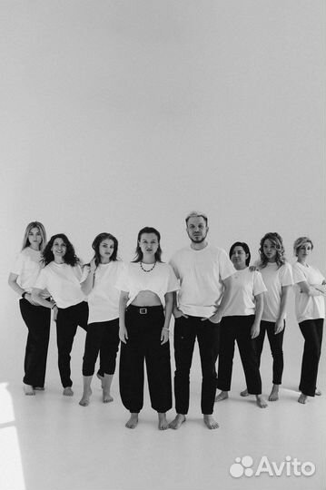 Администратор салона красоты