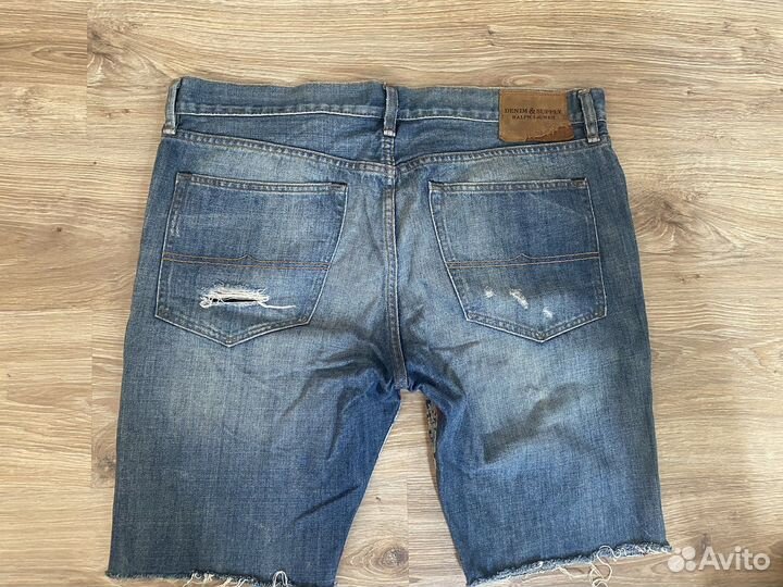 Шорты Ralph Lauren (36) оригинал