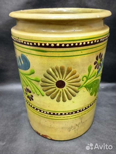 Ваза опошня всхв 1939