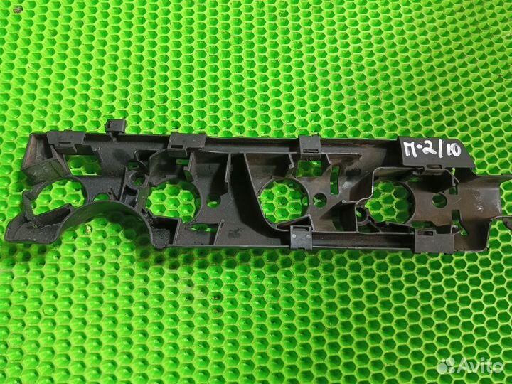 Канал для кабеля катушки Skoda Octavia