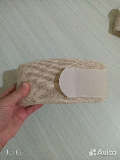 Воротник детский ортопедический