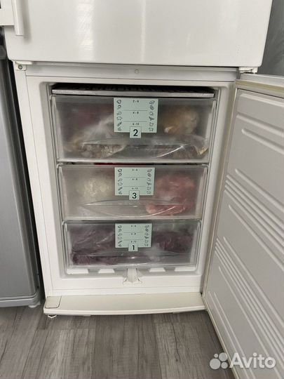 Продажа холодильников бу