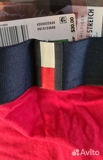 Оригинал,tommy hilfiger