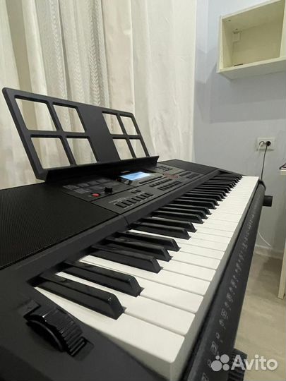 Синтезатор casio CT-X3000