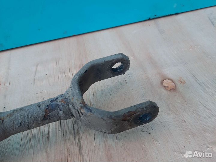 Передняя правая стойка Volkswagen passat b5