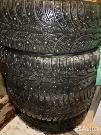 Nokian Tyres Nordman 5 195/65 R15 95T